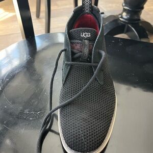 Men’s Ugg Union Hyperweave Chukkas